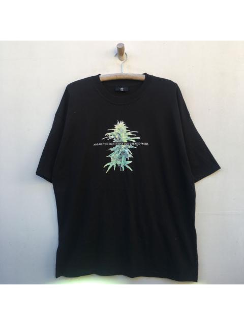 Other Designers Made In Usa - Vintage Serial Killer Usa Weed Qoutes 90s