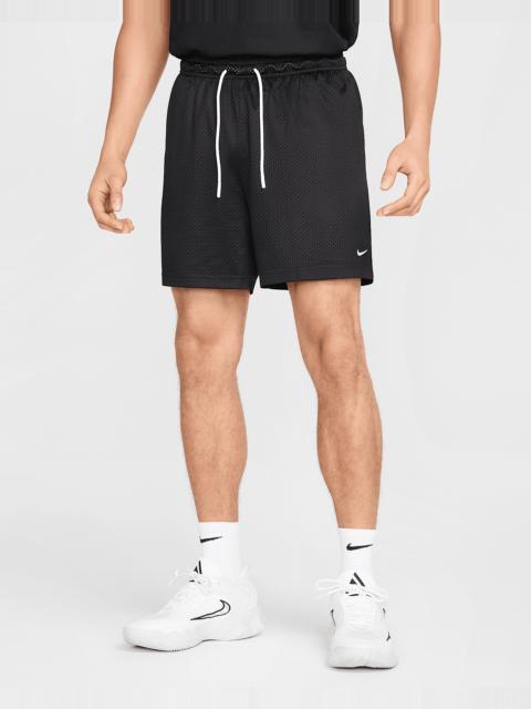 Nike Nike Men's Dri-FIT 5" Mesh Basketball Shorts