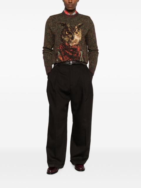 Etro Etro Men Knitwear