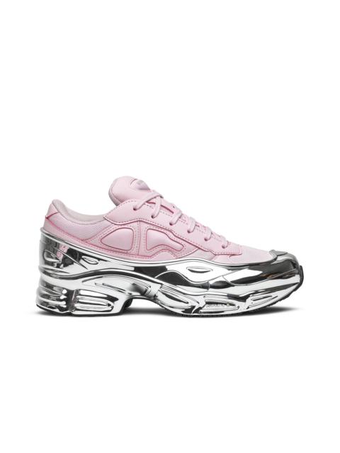 adidas Raf Simons x Ozweego 'Mirrored - Clear Pink'