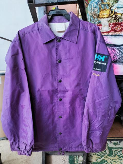 Other Designers Vintage 90s Helly Hansen Tohoku Uni. racing ski team Kenta