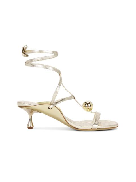 JIMMY CHOO Zyra 50 Sandal