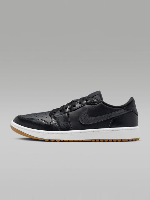 Jordan Air Jordan 1 Low G Golf Shoes