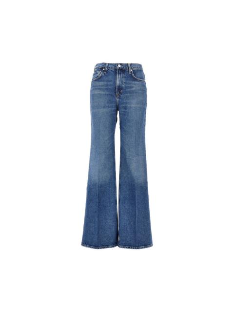 Citizens of Humanity Citizens Of Humanity Kimberly 70's Flared Jeans Blue