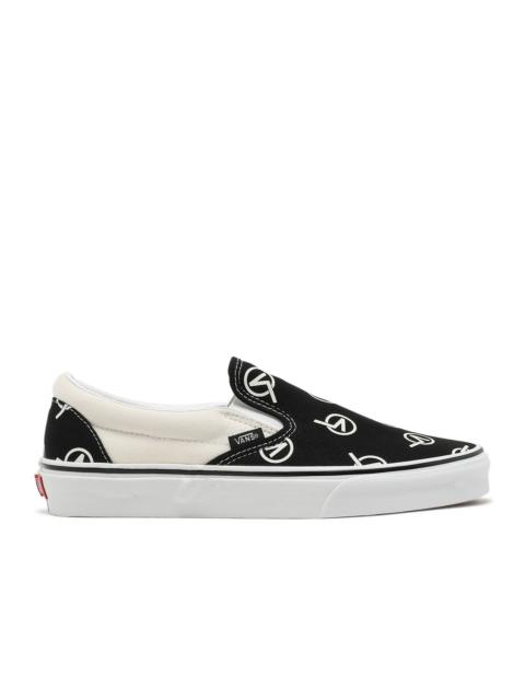 Vans CLASSIC SLIP-ON 'CIRCLE V'