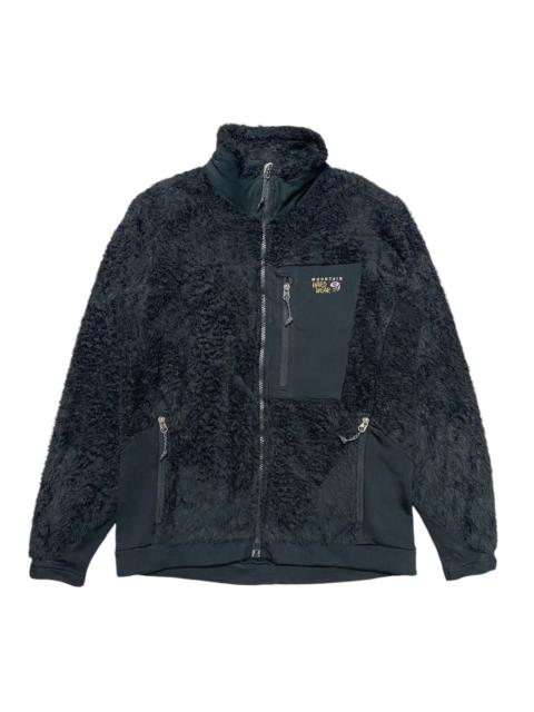Other Designers Vintage Mountain Hardwear Sherpa Fleece Jacket