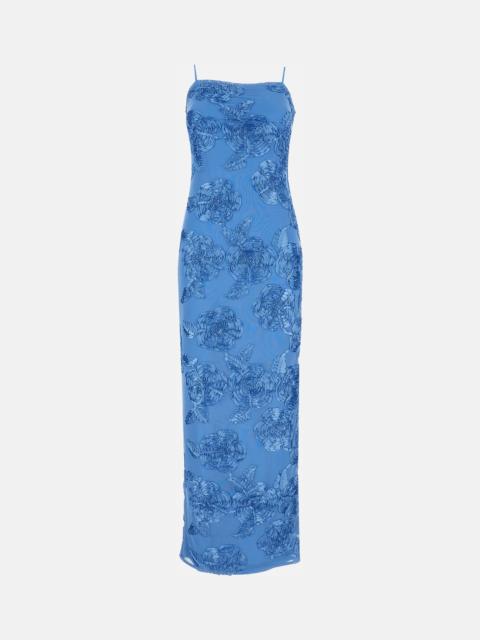 ROTATE Rotate Women Long Dress
