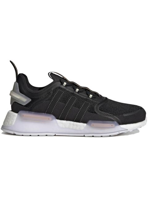 adidas adidas NMD V3 Core Black Aluminum Purple (Women's)