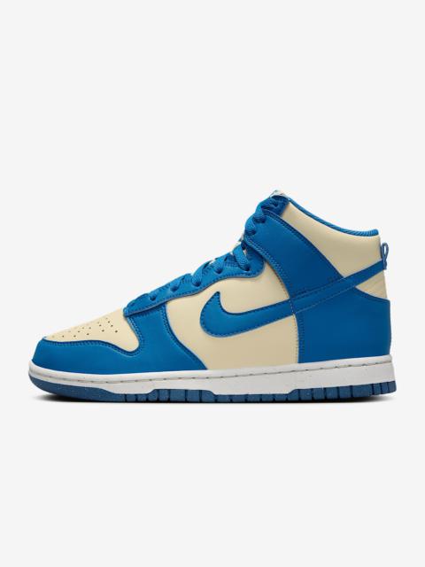 Nike Nike Dunk High Next Nature Women's Shoes