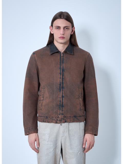 Diesel Men D-Rohe-S Jacket
