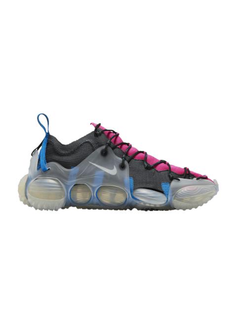 Nike ISPA Link Axis 'Anthracite Pink Blue'