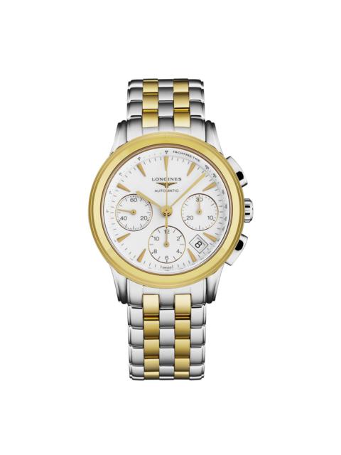 Longines Longines Men's Flagship Watch