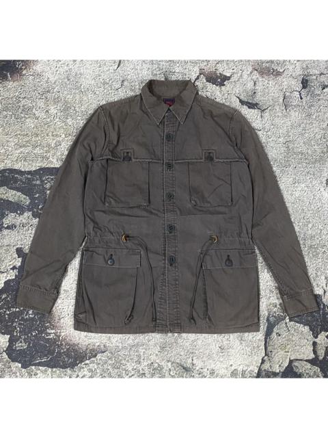 Other Designers Full Count & Co. - FULL COUNT SPEC MIL-AW-2004 FADED BROWN