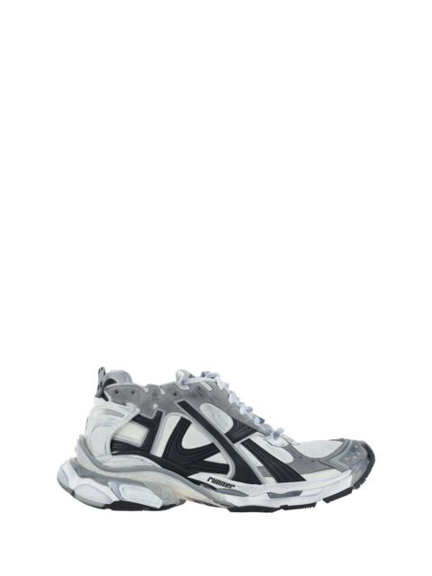 BALENCIAGA Balenciaga Men Runner Sneakers