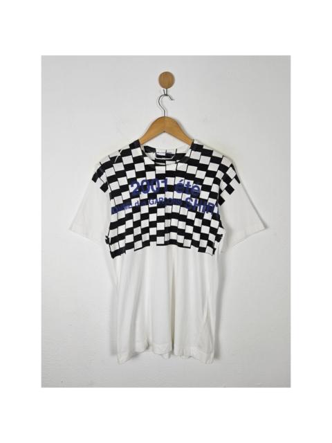 Comme Des Garçons Comme des Garcons 2001 CDG ete Shirt
