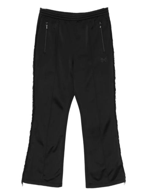 NEEDLES Fringe Track Pant