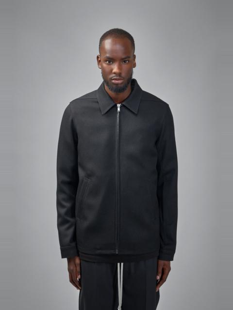 Rick Owens Brad Jacket