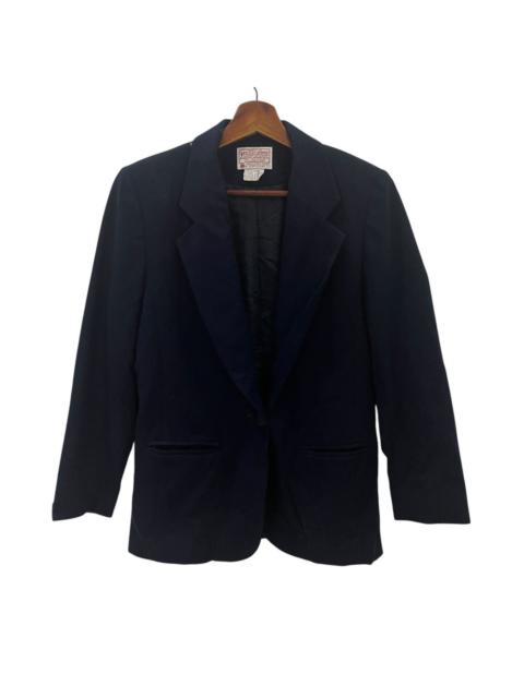 Other Designers Vintage Pendleton Petite Coat Jacket