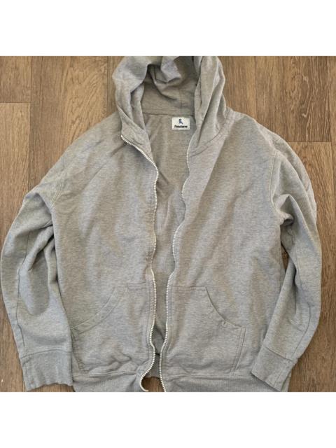 Other Designers Finisterre Men's Grey Jacket