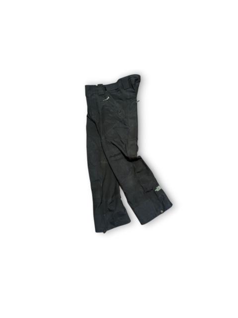 The North Face The North Face Goretex Pro Men’s S Ski Pants Outdoor Black