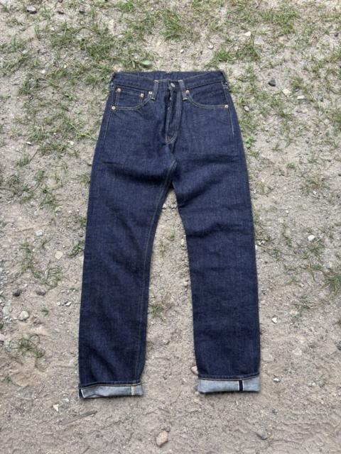 SUGAR CANE Sugar Cane Selvedge Denim Jeans