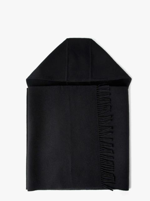 Brunello Cucinelli Brunello Cucinelli Hoodie Scarf