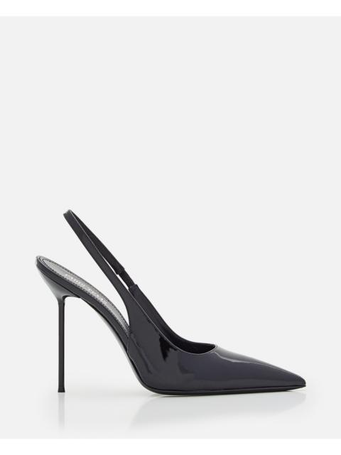 PARIS TEXAS Paris Texas Women Lidia Slingback