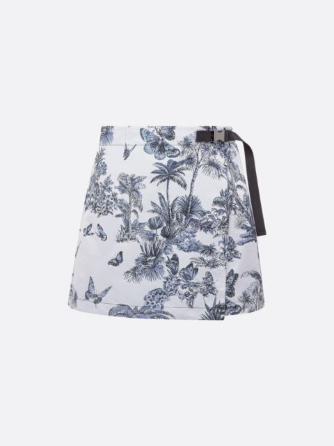 Dior Dioriviera Skort