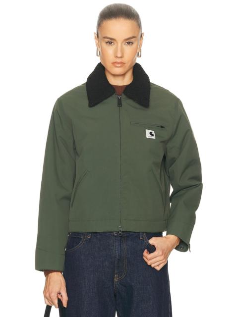 Carhartt Newkirk Jacket