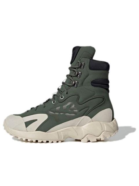 Y-3 adidas Y-3 Notoma 'Shadow Green' GZ9164