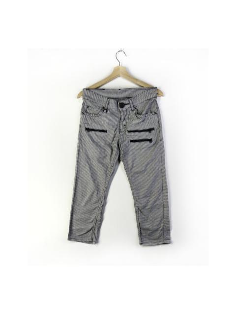 Other Designers Japanese Brand × Lee × Seditionaries - Nice Seditionaries Lee Jeans Pant
