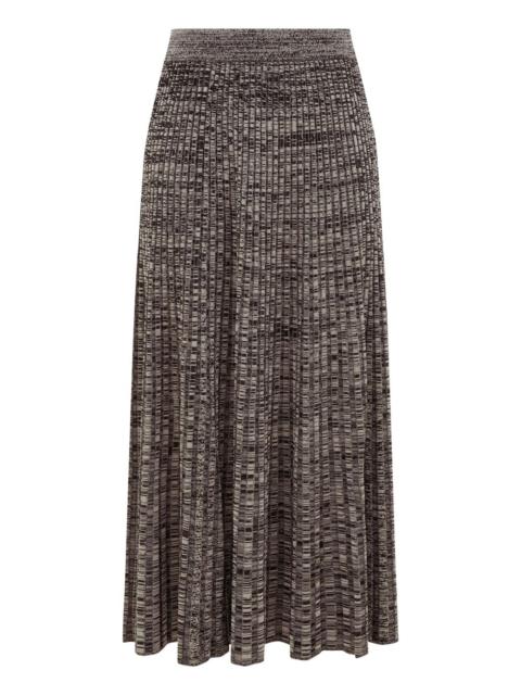 Zimmermann MOULINE MIDI SKIRT