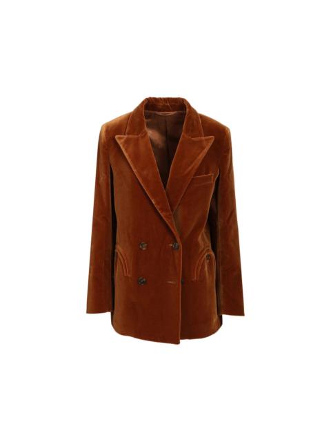 BLAZÉ MILANO Blazé Milano Brown Jackets - Blazers Women
