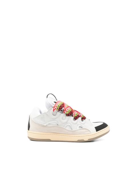 Lanvin Lanvin White Trainers - Low-Tops Men