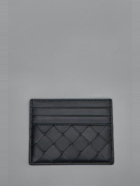 Bottega Veneta Intrecciato Credit Card Case