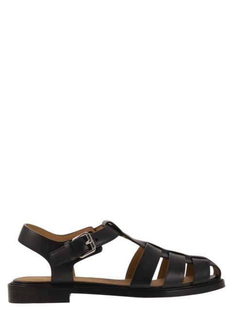 Church's Women Fisher - Calfskin Sandal
