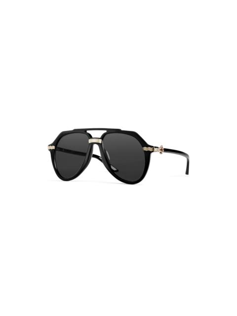 CASABLANCA Rajio Sunglasses