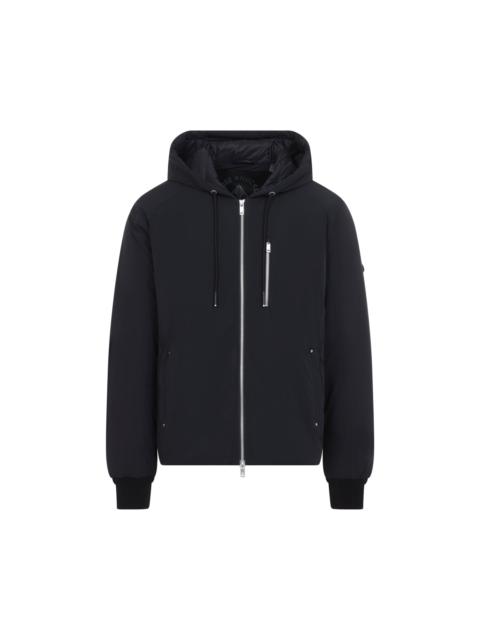 MOOSE KNUCKLES Moose Knuckles Northdale Zip Jacket Men