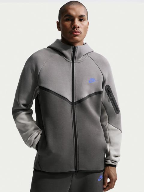 Nike Nike Tech Men's Fleece Windrunner Full-Zip Jacket