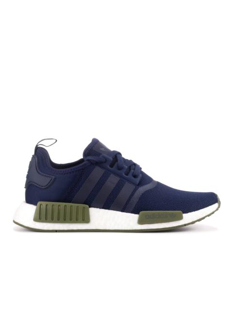 adidas FINISH LINE X NMD_R1 'COLLEGIATE NAVY'