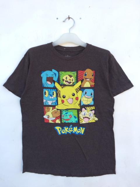 Other Designers Polo Ralph Lauren - Pokemon Pikachu & Friend