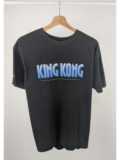 Other Designers King Kong Movie Promo T-shirt