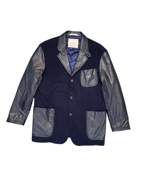 Other Designers Japanese Brand × Karl Helmut × Pink House - Karl Helmut Collection Coat Jacket