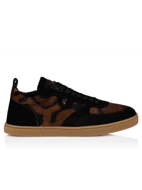 Christian Louboutin Christian Louboutin Tutti Rui Sneakers