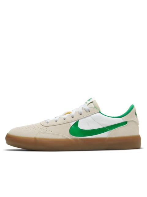 Nike Nike Heritage Vulc SB 'Lucky Green Gum' CD5010-101