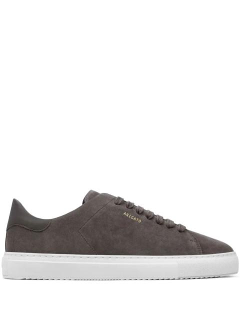 Axel Arigato Axel Arigato Men "Clean 90" Suede Sneakers