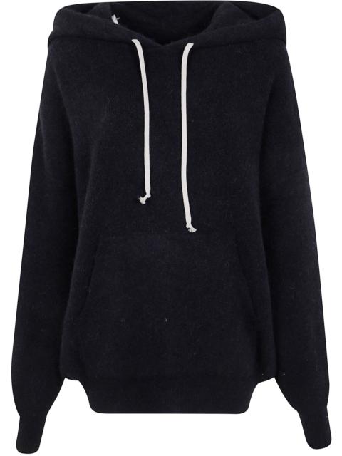 Rick Owens Rick Owens Women "Hun" Hoodie