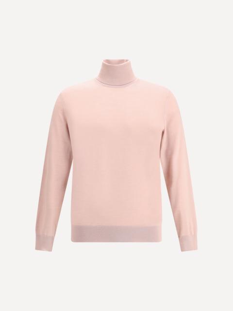 ZEGNA Cashmere turtleneck Sweater