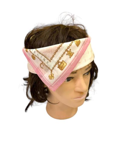 Celine Handkerchief / Bandana