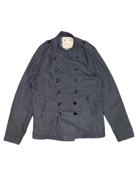 Vintage Converse x John Varvatos Chore Coat Jacket